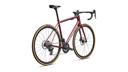 2027 Specialized Aethos 2 Pro - SRAM Force AXS