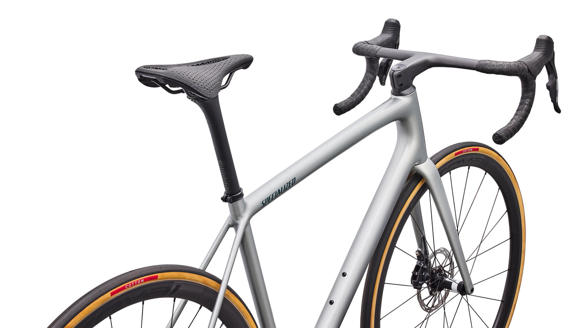 2027 Specialized Aethos 2 Pro - SRAM Force AXS