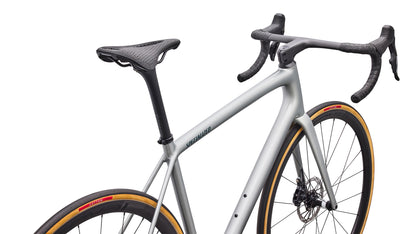 2027 Specialized Aethos 2 Pro - SRAM Force AXS