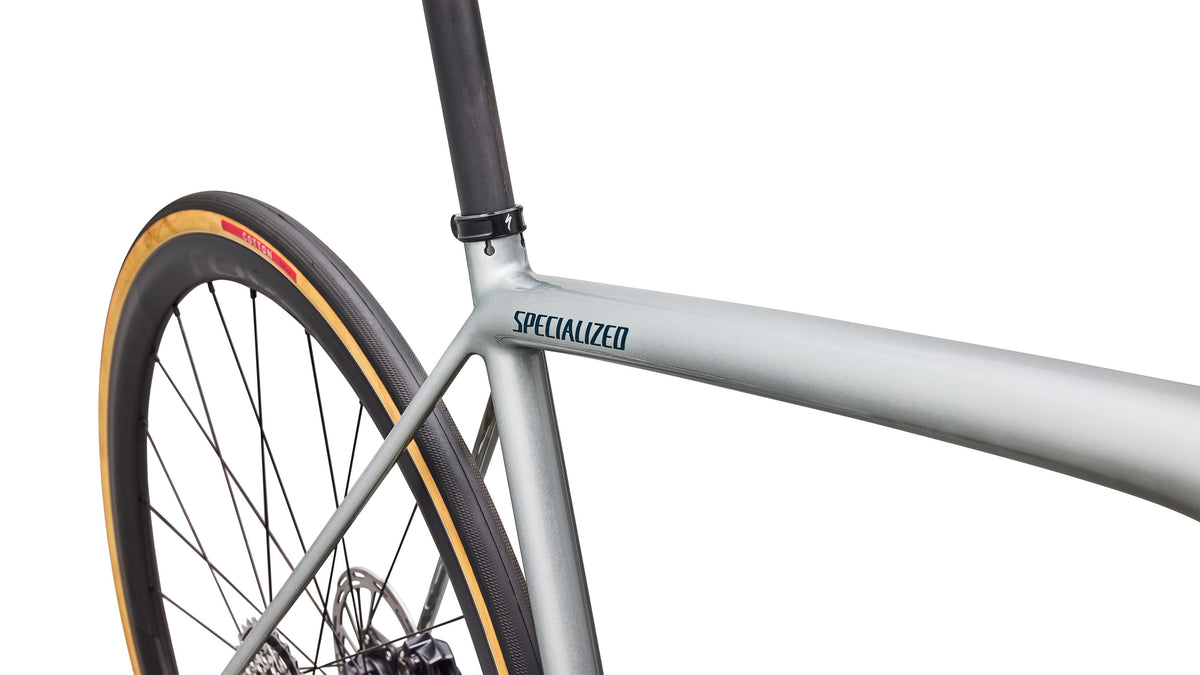 2027 Specialized Aethos 2 Pro - SRAM Force AXS