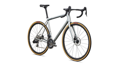 2027 Specialized Aethos 2 Pro - SRAM Force AXS