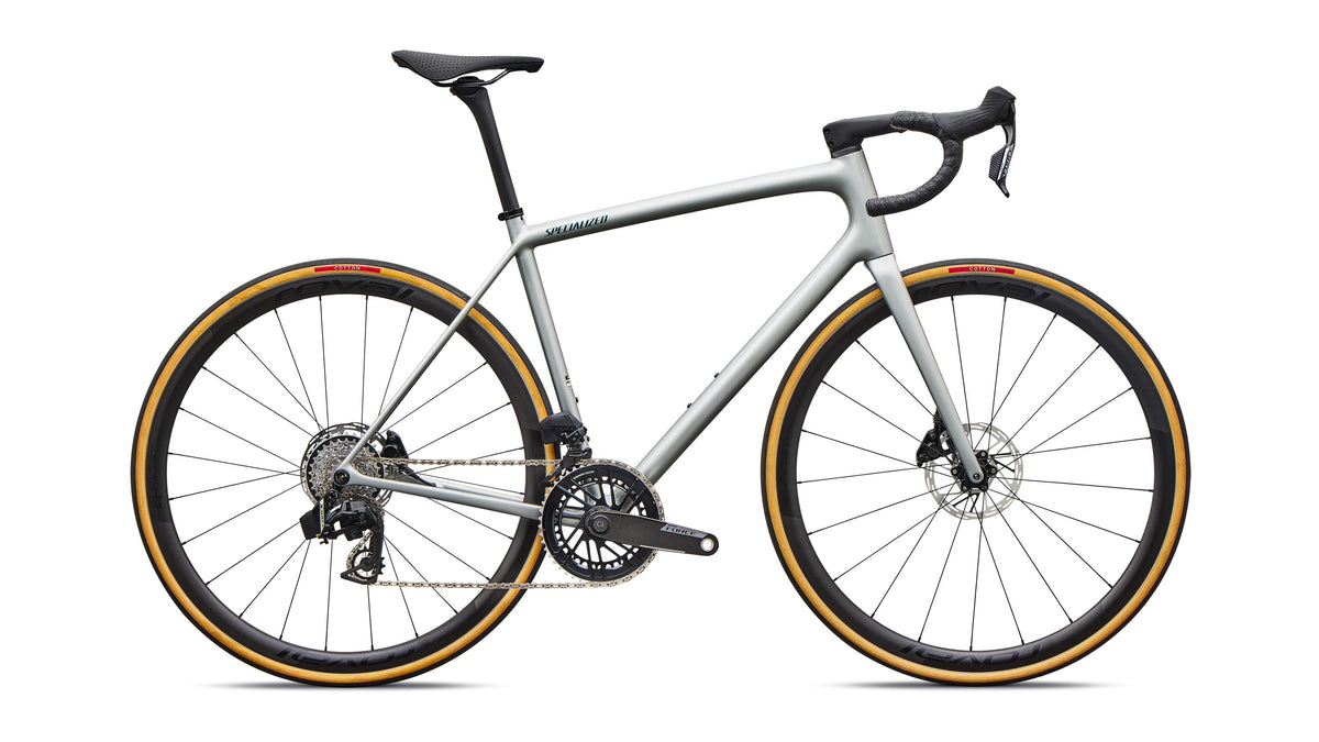 2027 Specialized Aethos 2 Pro - SRAM Force AXS