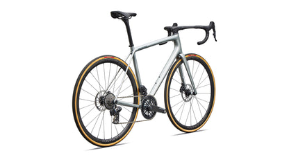 2027 Specialized Aethos 2 Pro - SRAM Force AXS