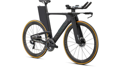 Specialized Shiv S-Works Disc Di2