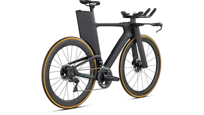 Specialized Shiv S-Works Disc Di2