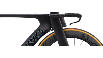 Specialized Shiv S-Works Disc Di2