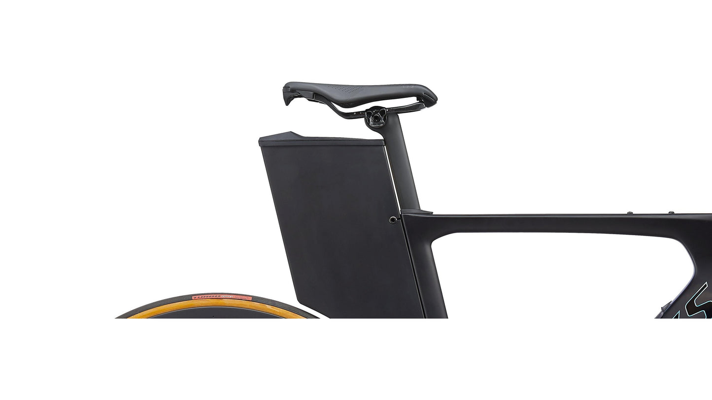 Specialized Shiv S-Works Disc Di2