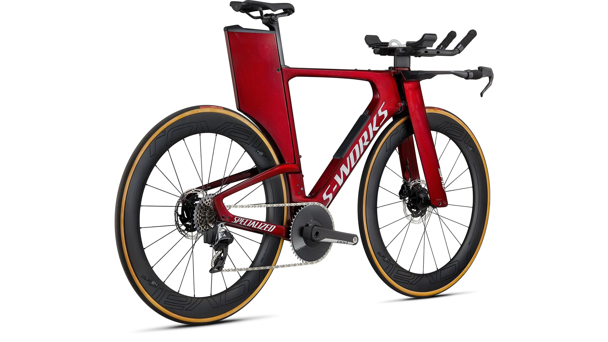 Specialized Shiv S-Works Disc Etap – Incycle Bicycles