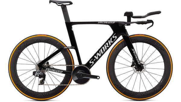 2020 Specialized S-Works Shiv TT Disc – Incycle Bicycles