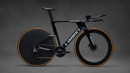 Specialized Shiv Tt S-Works Disc Etap