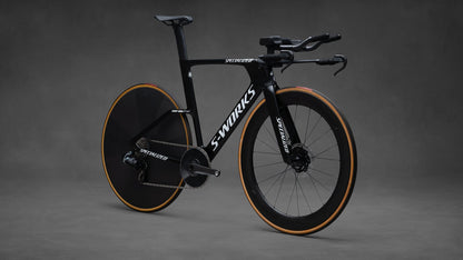 Specialized Shiv Tt S-Works Disc Etap