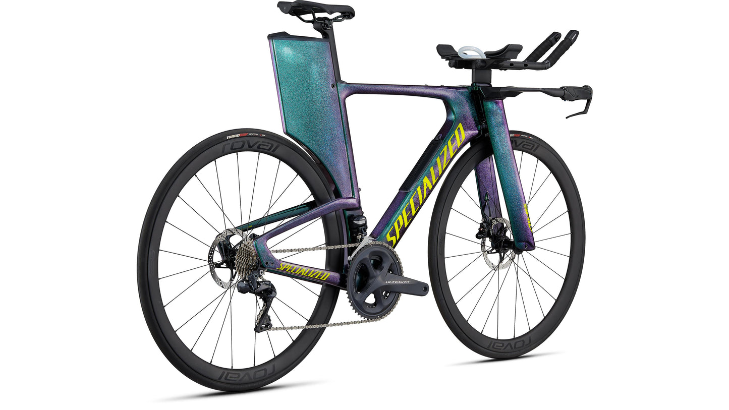 2020 Specialized Shiv Expert Disc