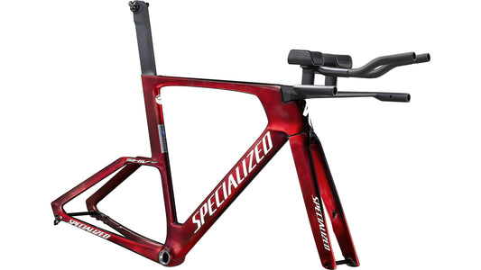 Shiv Tt S-Works Disc Module Speed Of Light Module