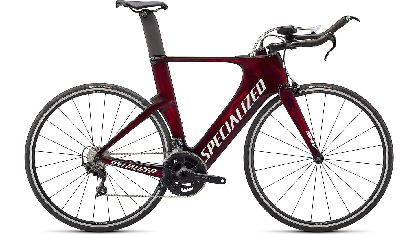 Specialized Shiv Sport