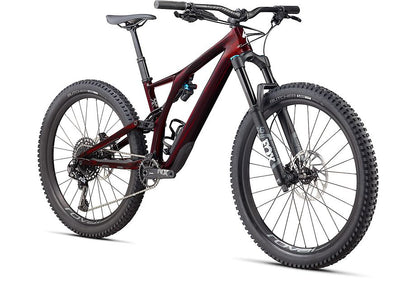 Specialized Stumpjumper Carbon Evo 27.5 Frame