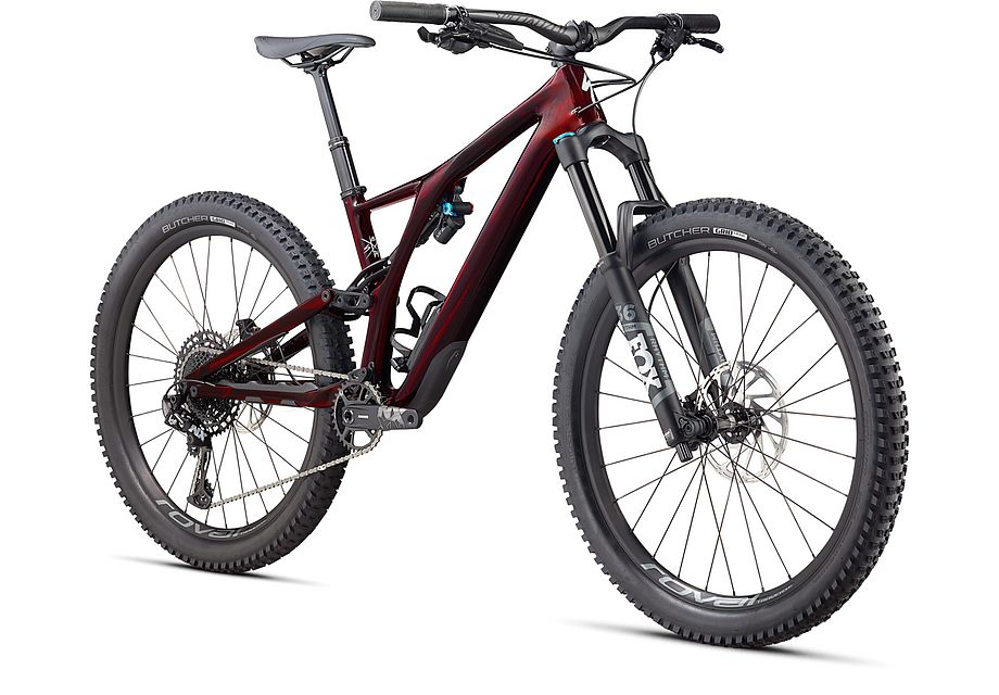 Specialized Stumpjumper Carbon Evo 29 Frame