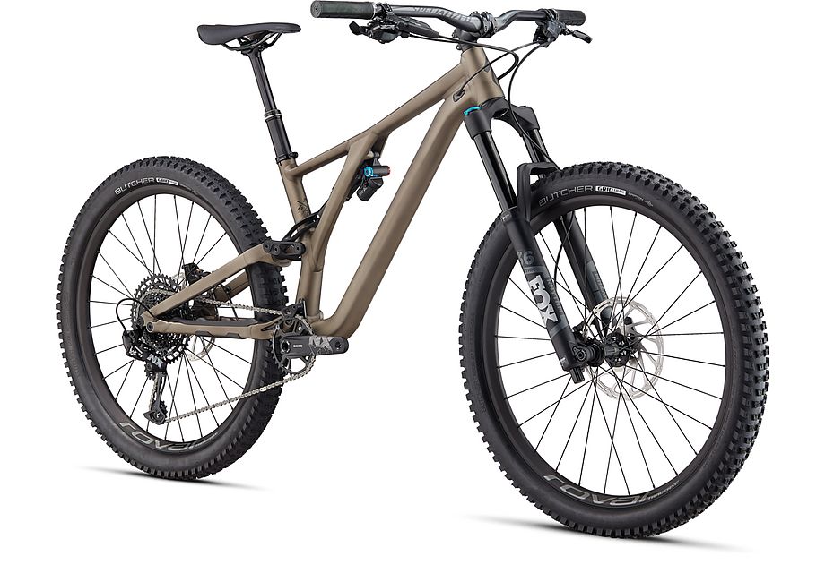 Specialized Stumpjumper Alloy Evo 27.5 Frame