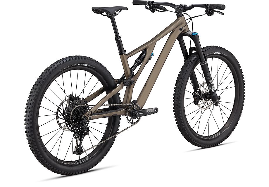 Specialized Stumpjumper Alloy Evo 27.5 Frame