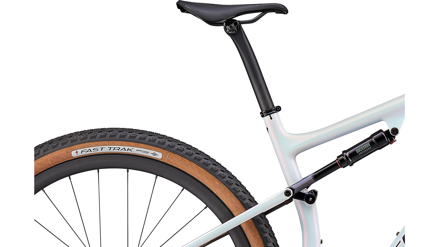 Specialized Epic Pro