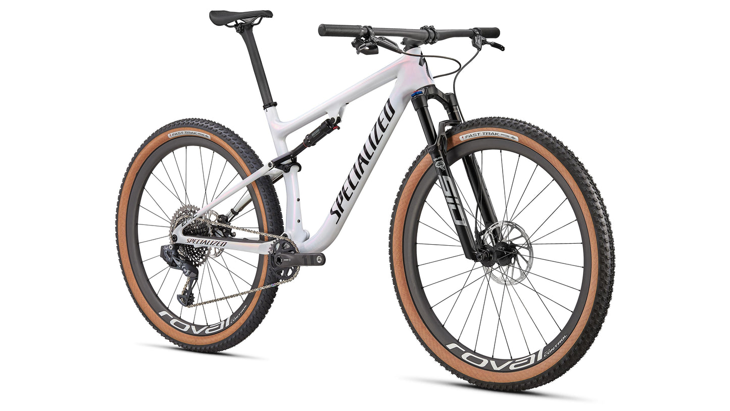 Specialized Epic Pro