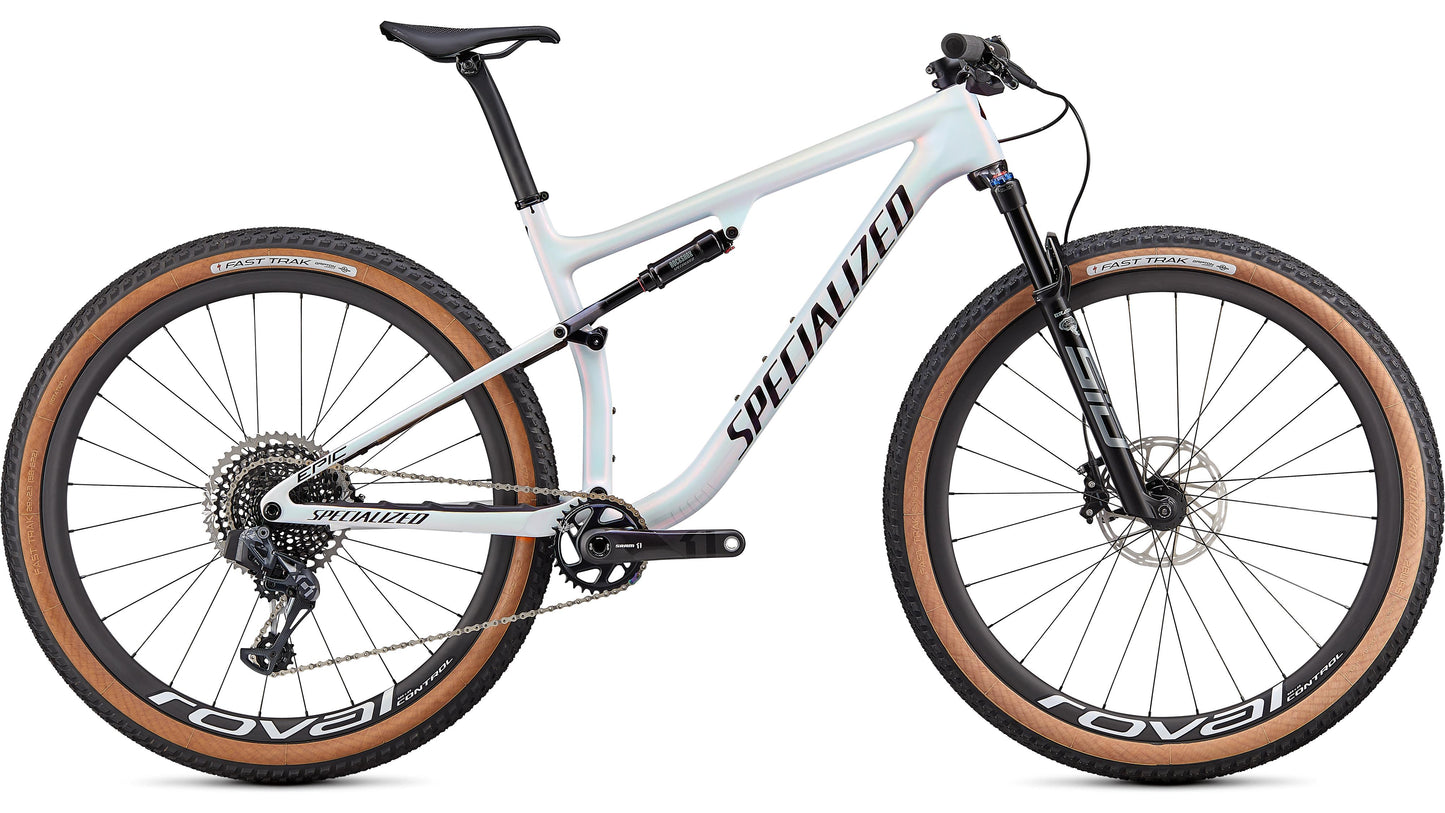 Specialized Epic Pro