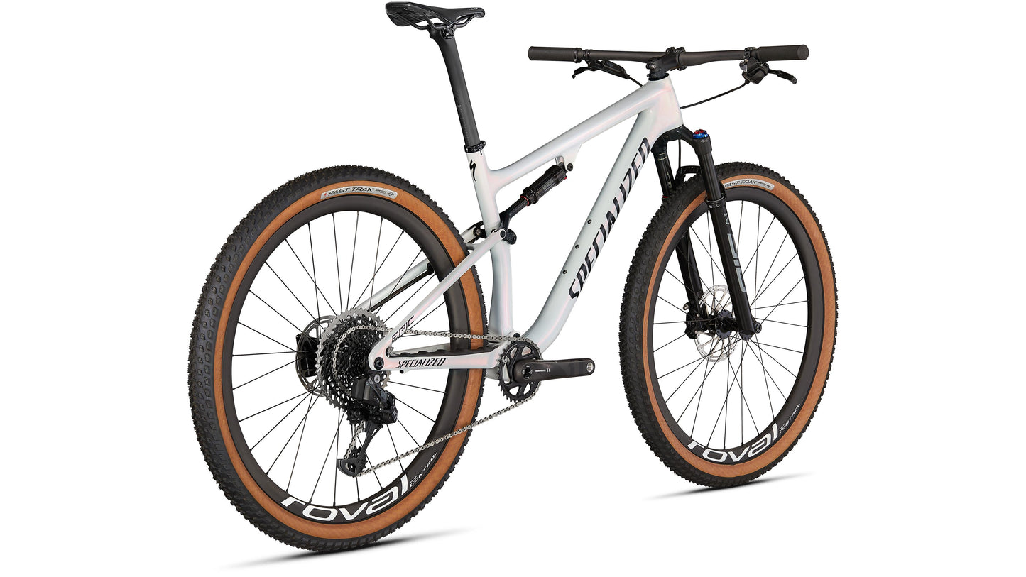 Specialized Epic Pro