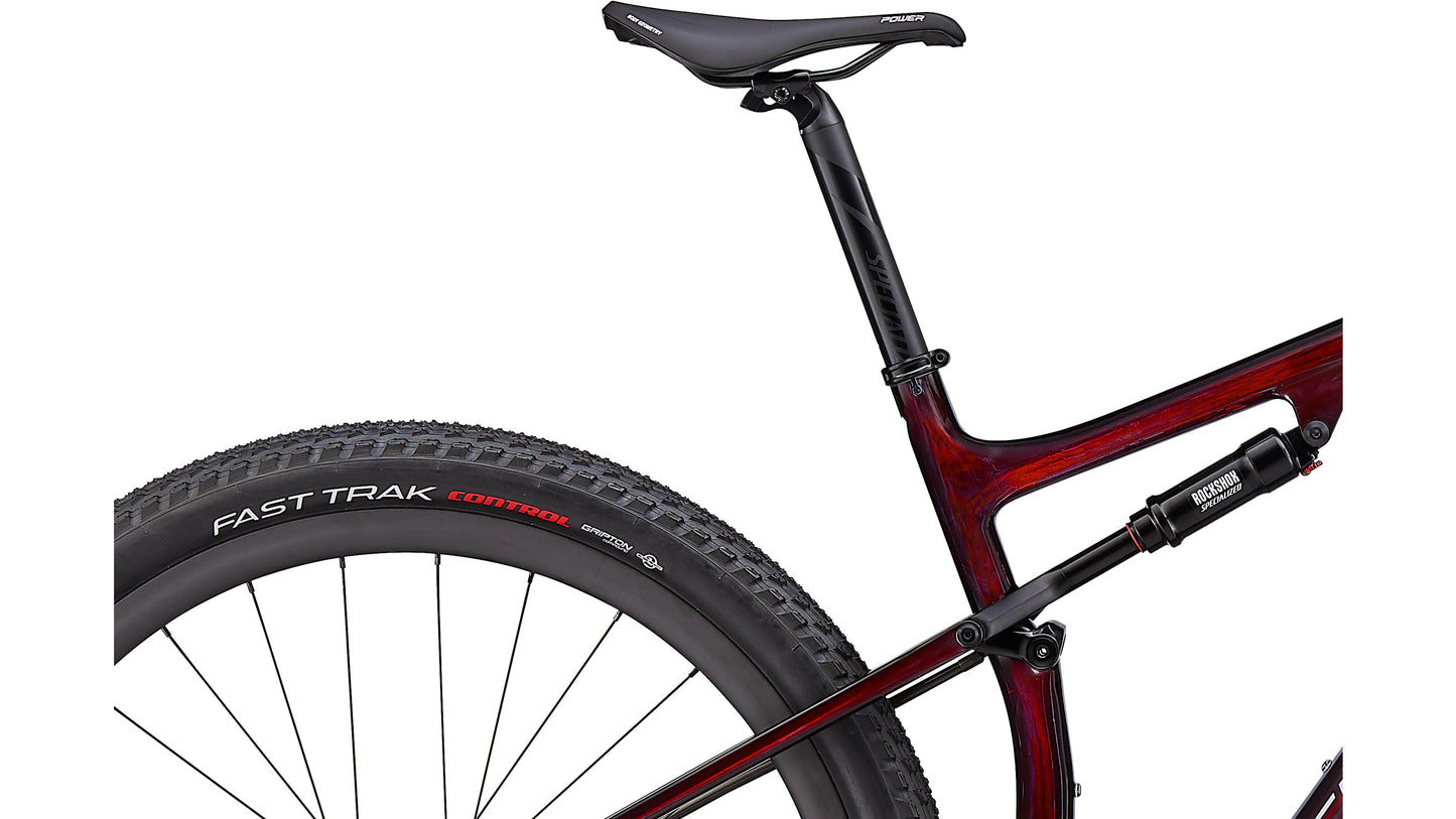 Specialized Epic Expert