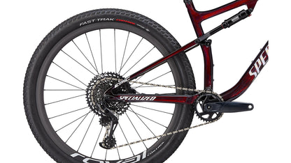 Specialized Epic Expert