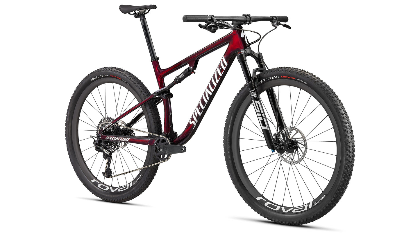 Specialized Epic Expert