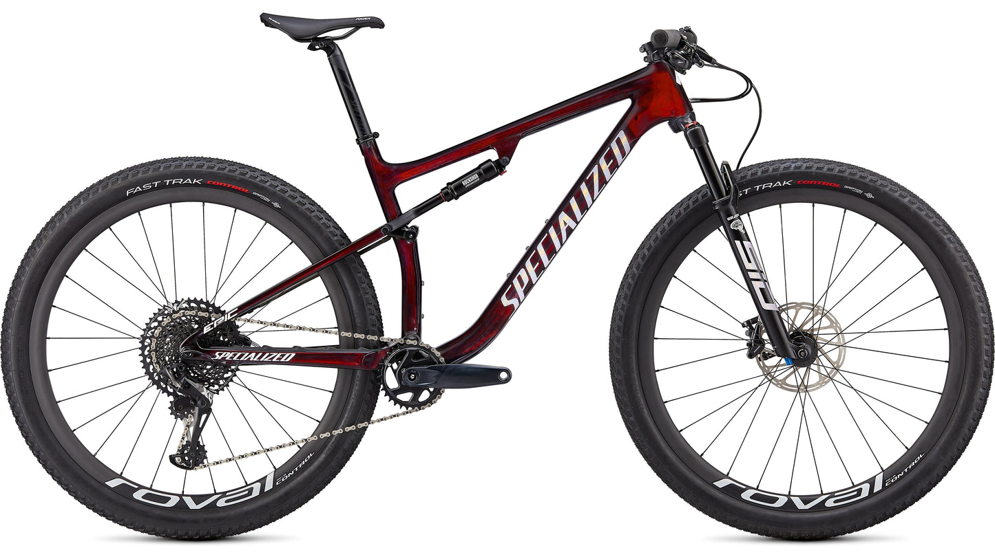 Specialized Epic Expert