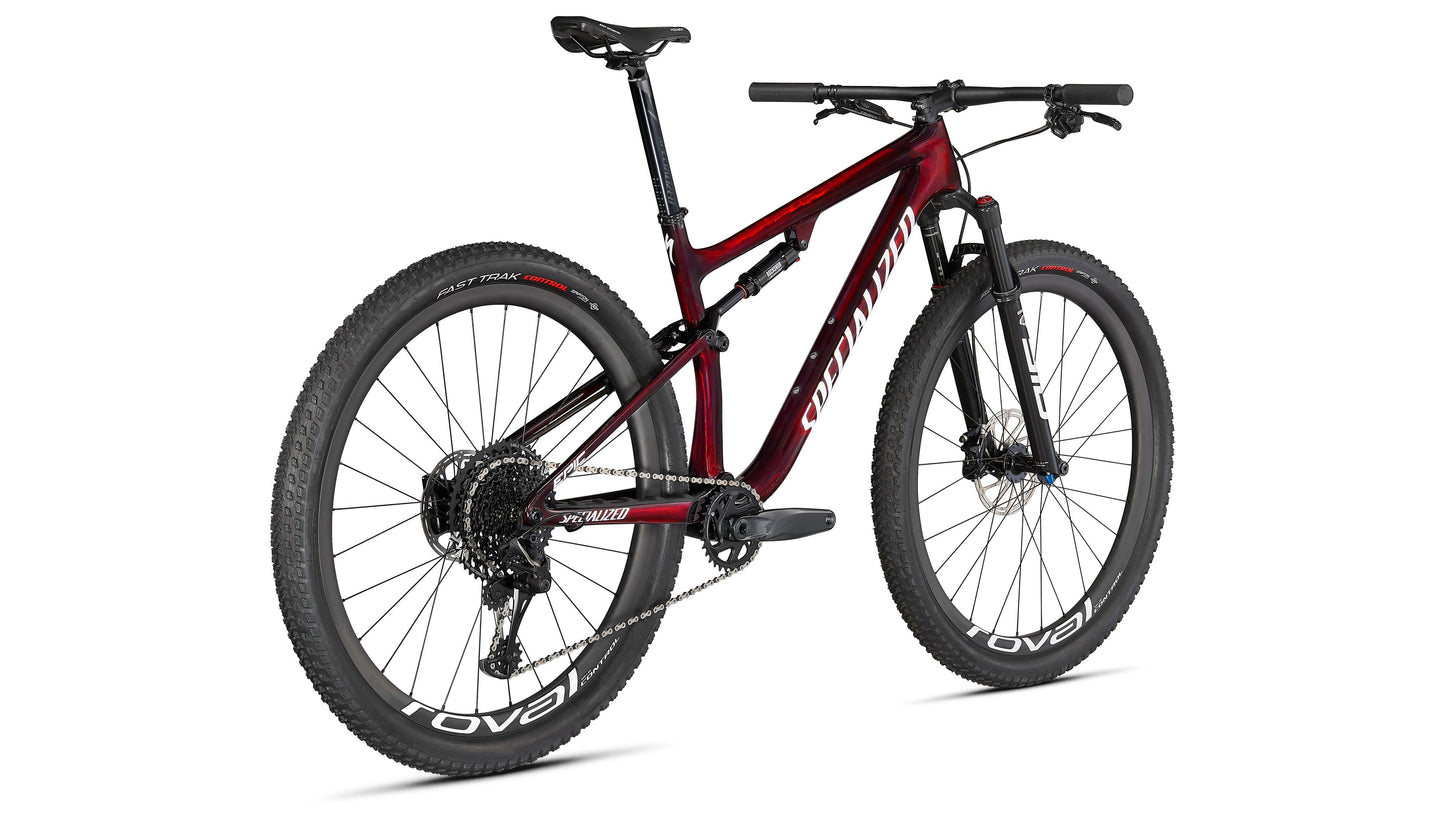Specialized Epic Expert