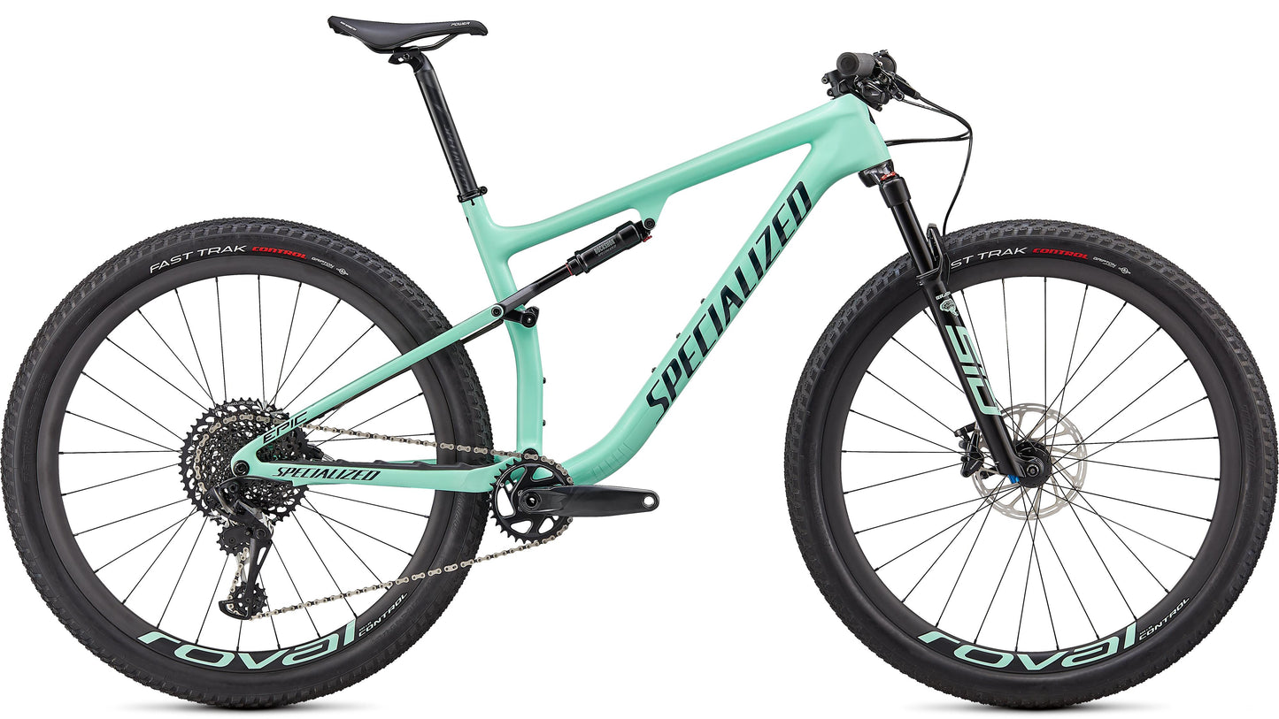 Specialized Epic Expert