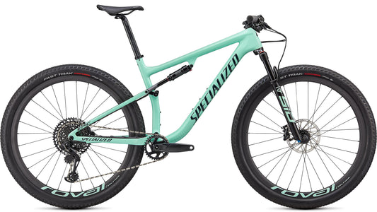 2021 Specialized Epic Expert