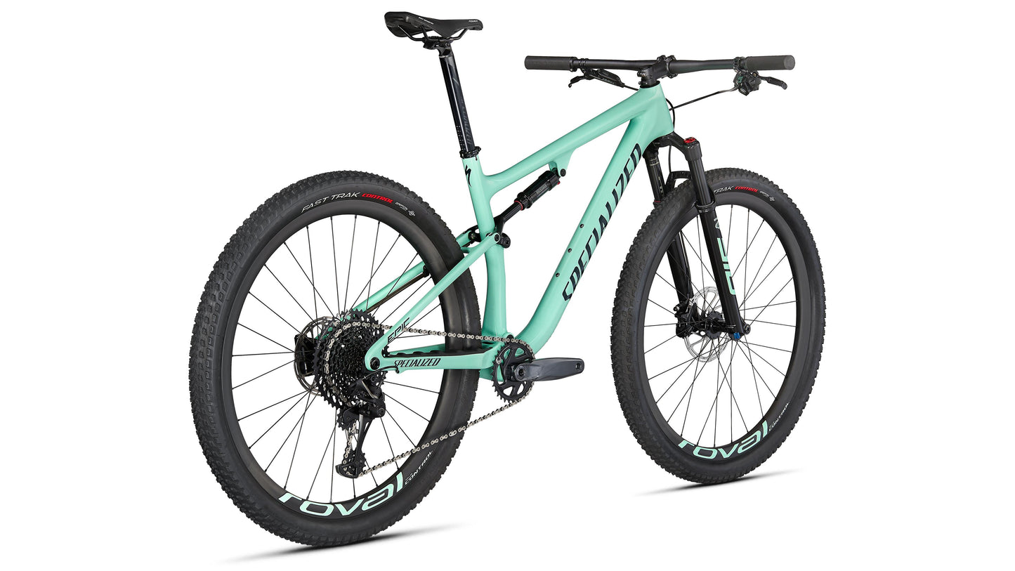 Specialized Epic Expert