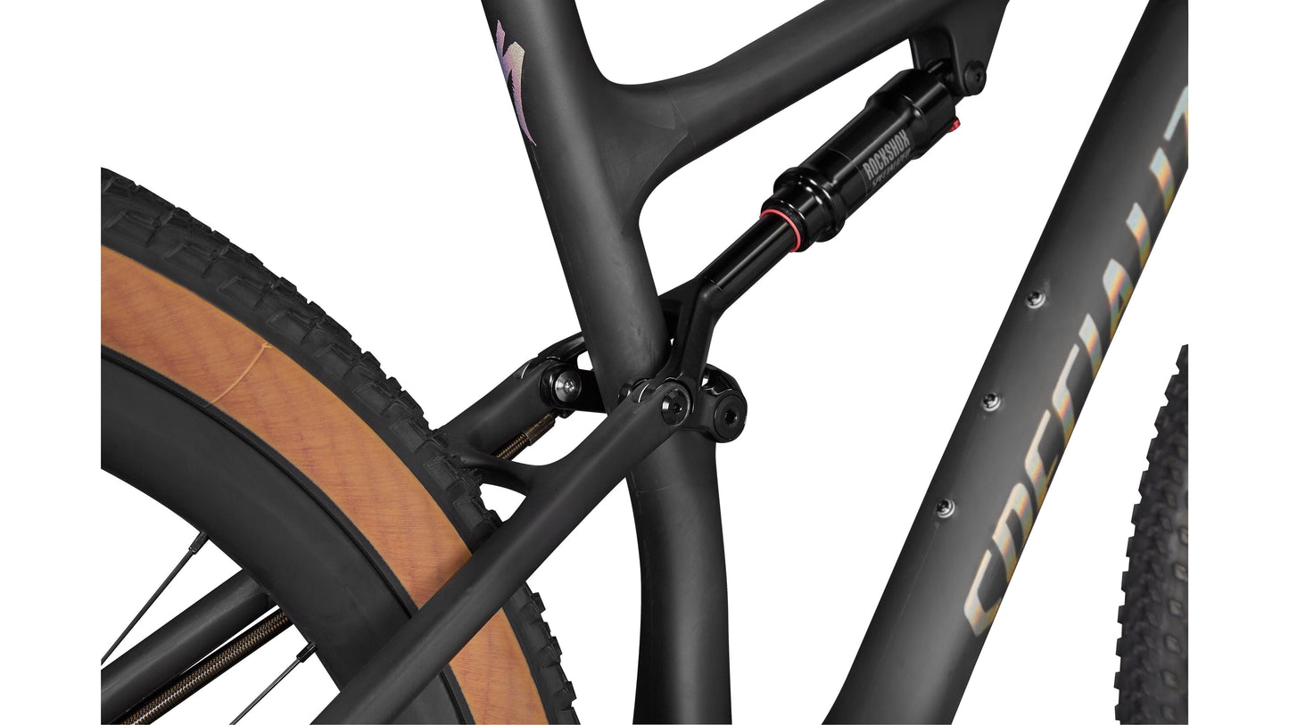 Specialized Epic Expert