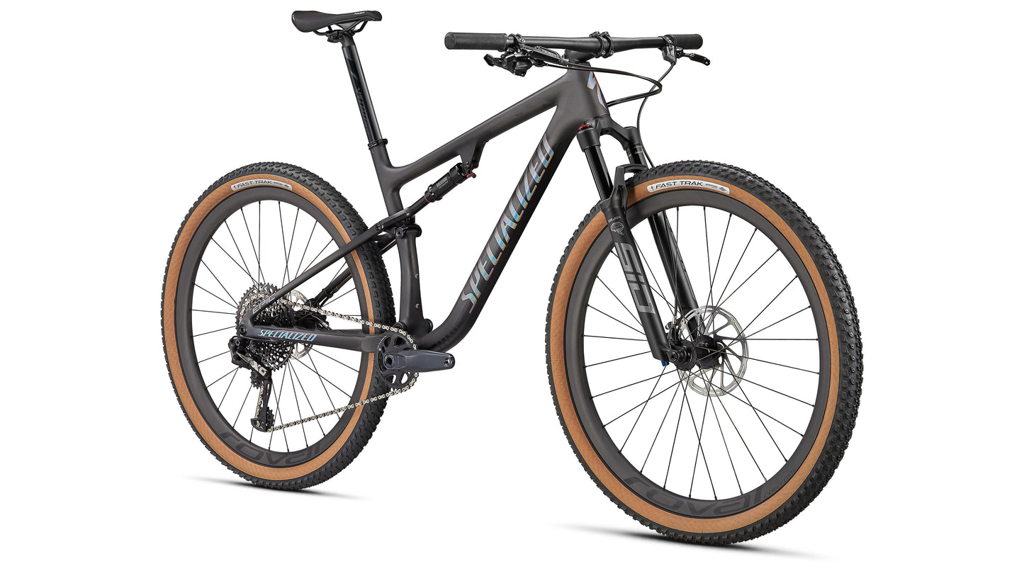 Specialized Epic Expert