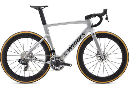 Specialized Venge S-Works Disc Etap