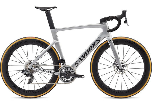 Specialized Venge S-Works Disc Etap