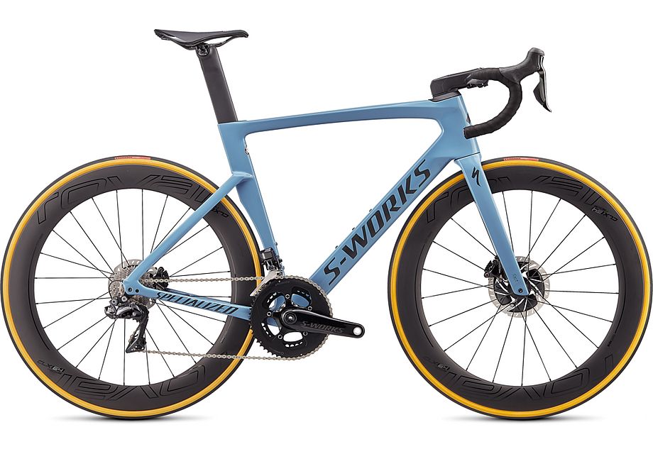 S-WORKS VENGE DISC サイズ56 Specialized Venge S-Works Disc Di2 – Incycle Bicycles