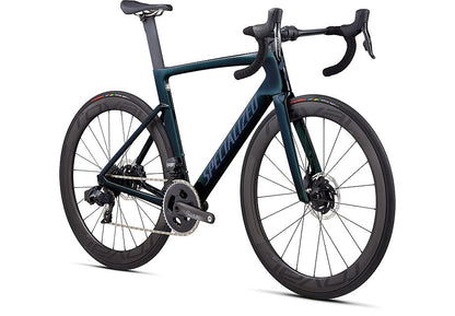 Specialized Venge Pro Disc Etap
