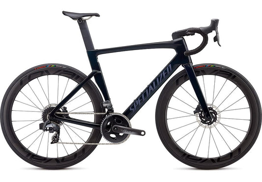 Specialized Venge Pro Disc Etap