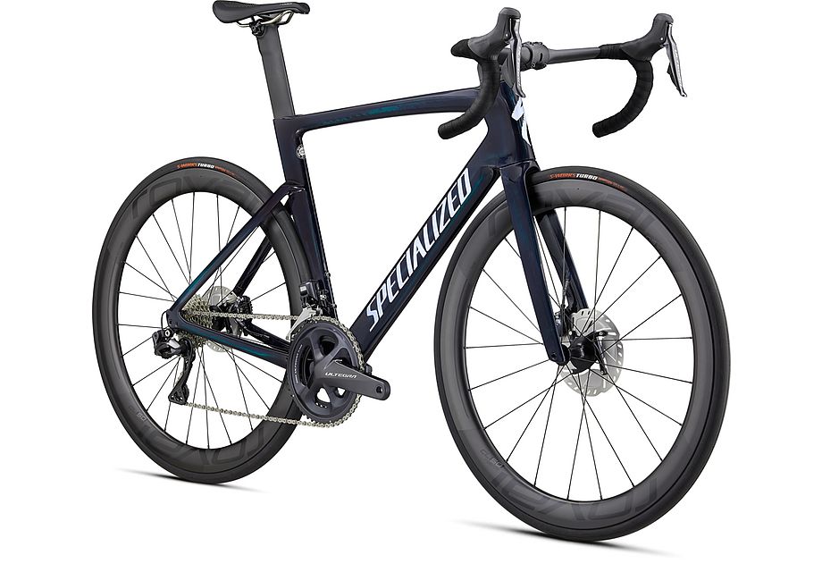 Specialized Venge Pro Disc Udi2