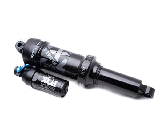 2022 Fox Series Float X 2Pos Status 160 Shock W Opkage