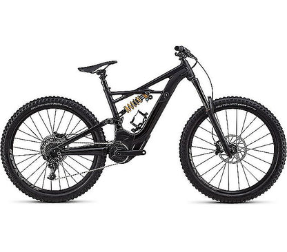 Specialized Kenevo Fsr Expert 6fattie
