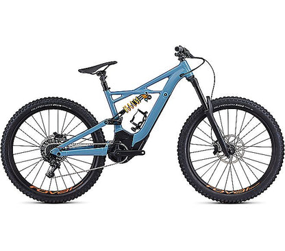 Specialized Kenevo Fsr Expert 6fattie