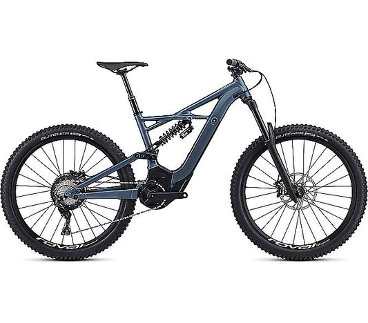Specialized Kenevo Fsr Comp 6fattie