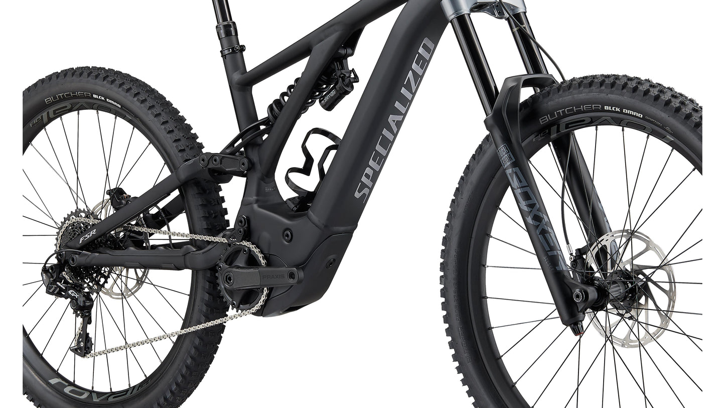 2021 Specialized Kenevo Expert