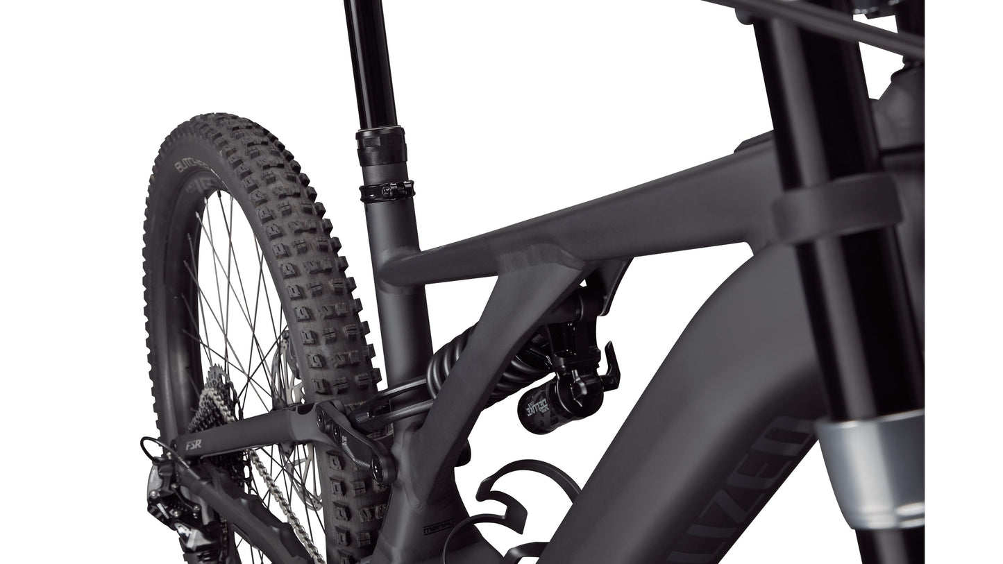 2021 Specialized Kenevo Expert