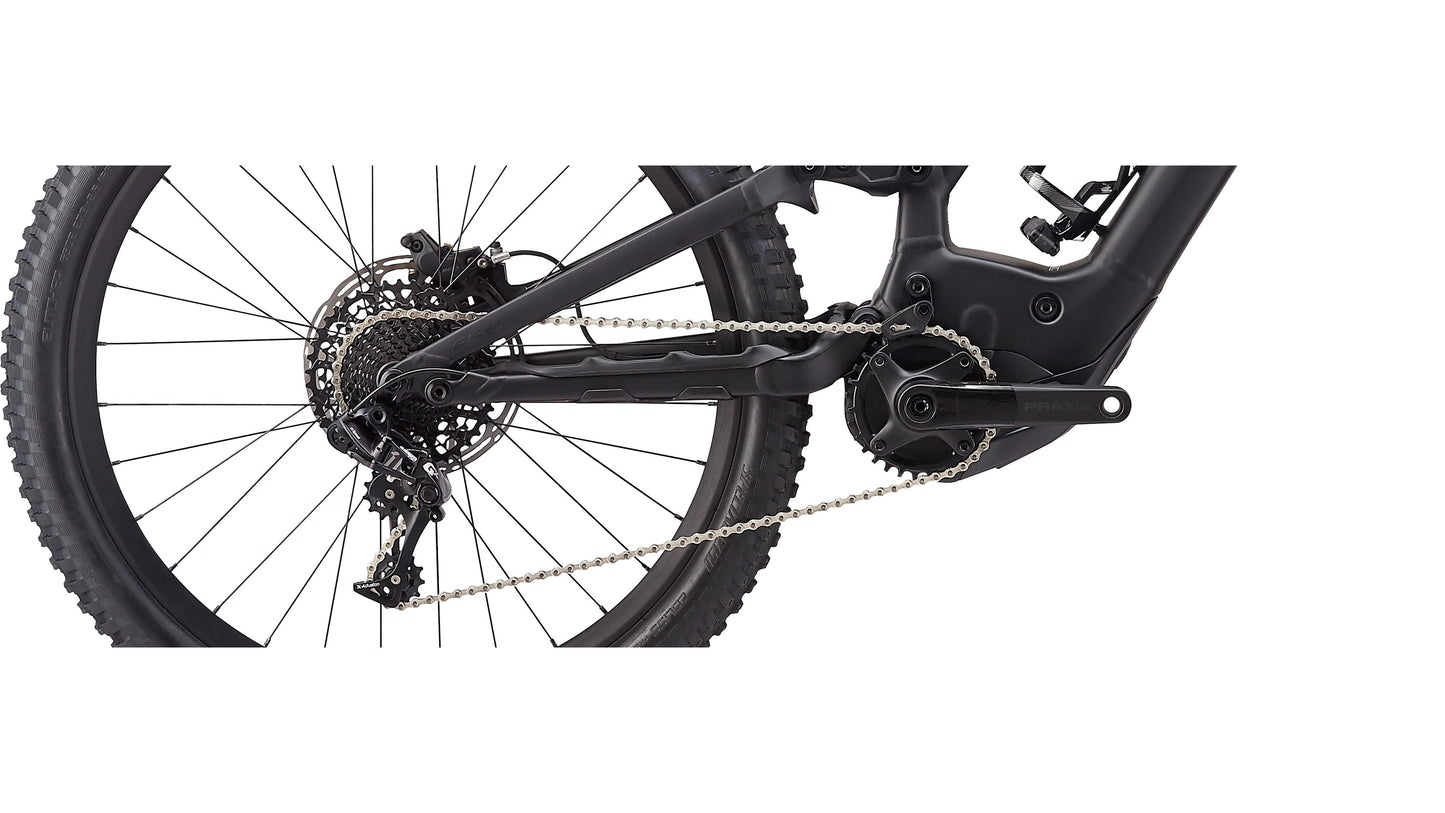 2021 Specialized Kenevo Expert
