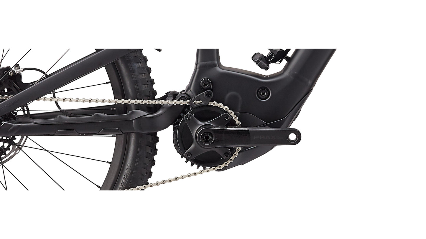 Specialized Kenevo Expert 6fattie